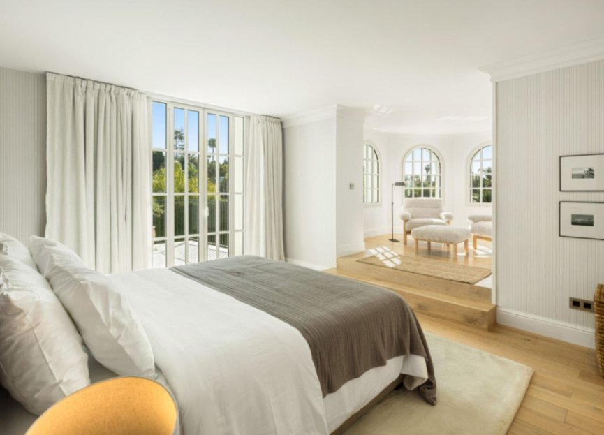 Reventa - House - Detached Villa - Marbella - Nueva Andalucia