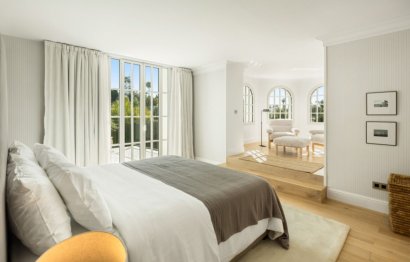 Reventa - House - Detached Villa - Marbella - Nueva Andalucia