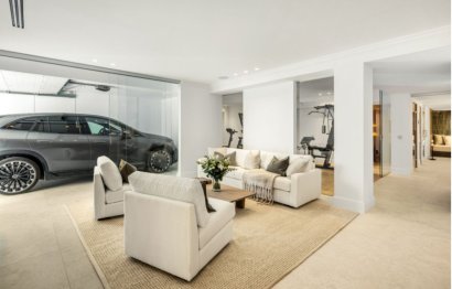 Reventa - House - Detached Villa - Marbella - Nueva Andalucia