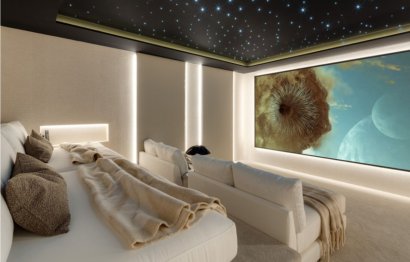 Reventa - House - Detached Villa - Marbella - Nueva Andalucia