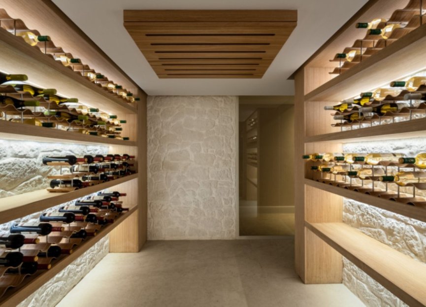 Reventa - House - Detached Villa - Marbella - Nueva Andalucia