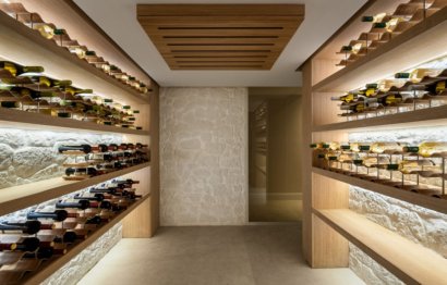 Reventa - House - Detached Villa - Marbella - Nueva Andalucia