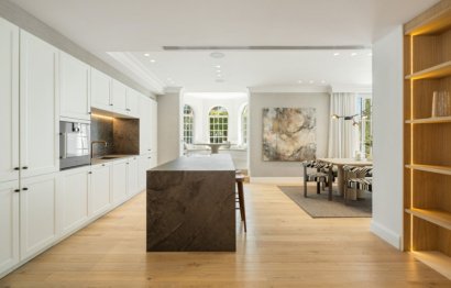 Reventa - House - Detached Villa - Marbella - Nueva Andalucia