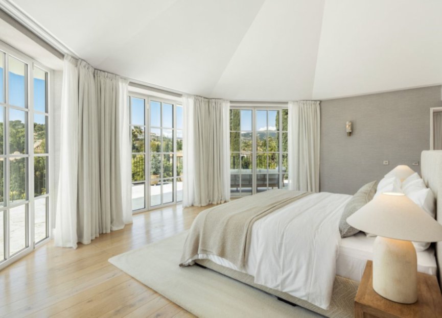 Reventa - House - Detached Villa - Marbella - Nueva Andalucia