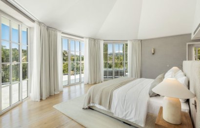 Reventa - House - Detached Villa - Marbella - Nueva Andalucia