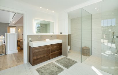 Reventa - House - Detached Villa - Marbella - Nueva Andalucia