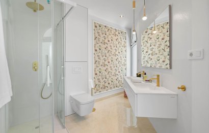 Reventa - Apartment - Middle Floor Apartment - Estepona - New Golden Mile