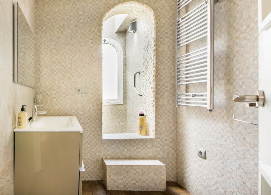 Resale - House - Townhouse - Marbella - Nueva Andalucia