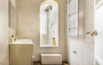 Resale - House - Townhouse - Marbella - Nueva Andalucia