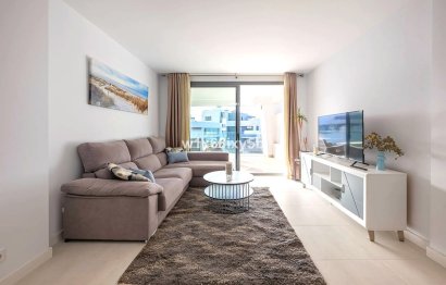 Resale - Apartment - Middle Floor Apartment - Estepona - Selwo