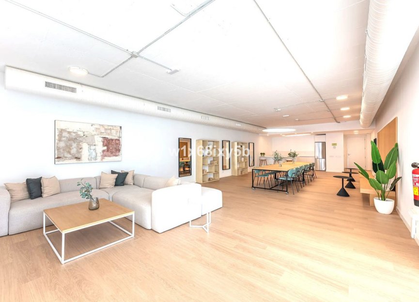 Resale - Apartment - Middle Floor Apartment - Estepona - Selwo