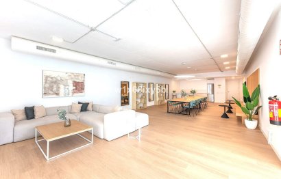 Resale - Apartment - Middle Floor Apartment - Estepona - Selwo