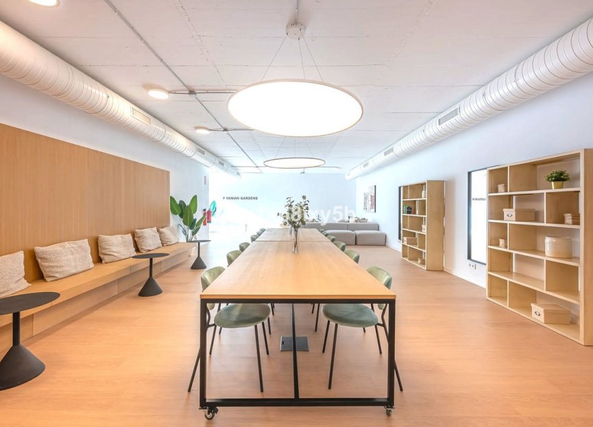 Resale - Apartment - Middle Floor Apartment - Estepona - Selwo