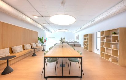 Resale - Apartment - Middle Floor Apartment - Estepona - Selwo