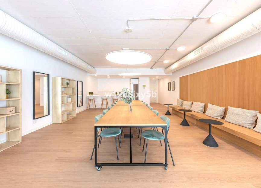 Resale - Apartment - Middle Floor Apartment - Estepona - Selwo