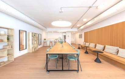 Resale - Apartment - Middle Floor Apartment - Estepona - Selwo