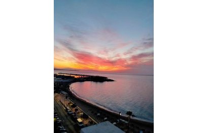 Resale - Apartment - Penthouse - Fuengirola - Fuengirola Centro