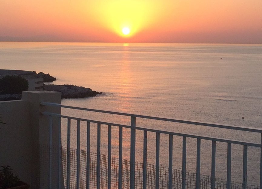 Resale - Apartment - Penthouse - Fuengirola - Fuengirola Centro