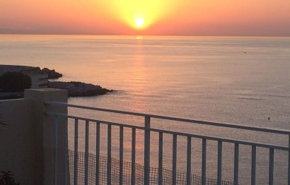 Resale - Apartment - Penthouse - Fuengirola - Fuengirola Centro