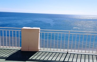 Resale - Apartment - Penthouse - Fuengirola - Fuengirola Centro