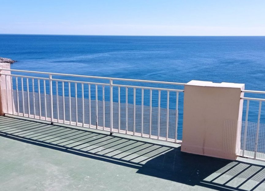 Resale - Apartment - Penthouse - Fuengirola - Fuengirola Centro