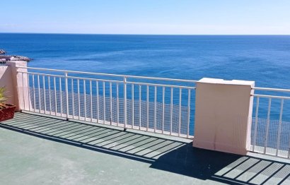 Resale - Apartment - Penthouse - Fuengirola - Fuengirola Centro