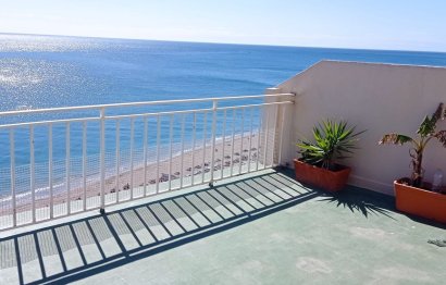 Resale - Apartment - Penthouse - Fuengirola - Fuengirola Centro