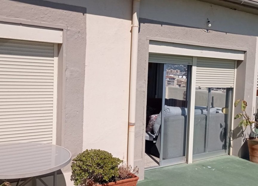 Resale - Apartment - Penthouse - Fuengirola - Fuengirola Centro