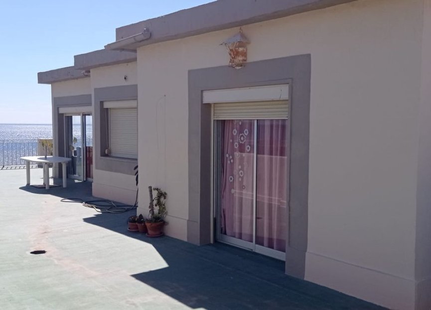 Resale - Apartment - Penthouse - Fuengirola - Fuengirola Centro