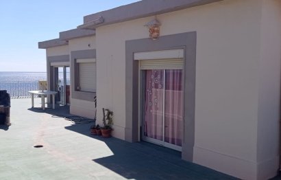 Resale - Apartment - Penthouse - Fuengirola - Fuengirola Centro