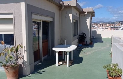 Resale - Apartment - Penthouse - Fuengirola - Fuengirola Centro