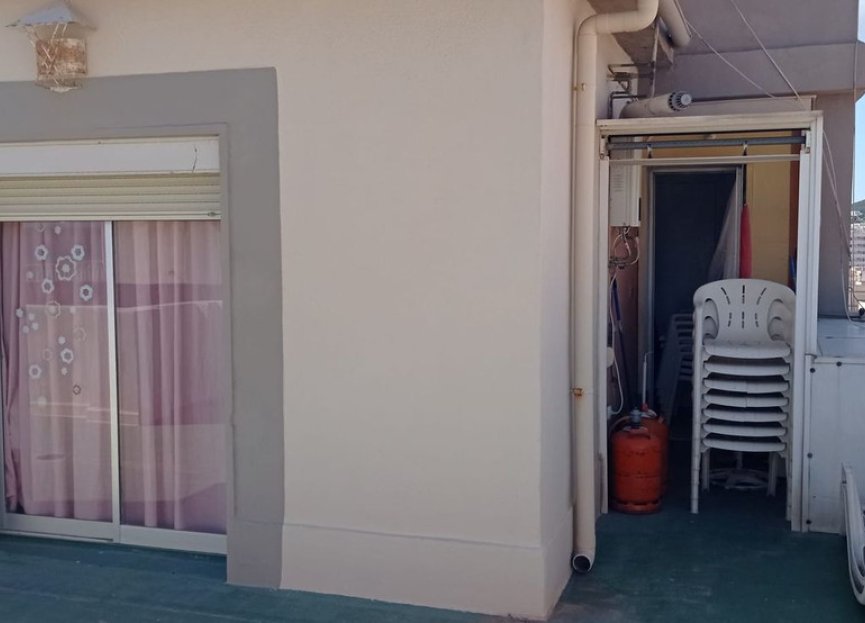 Resale - Apartment - Penthouse - Fuengirola - Fuengirola Centro