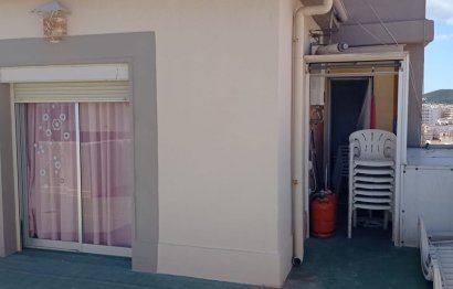 Resale - Apartment - Penthouse - Fuengirola - Fuengirola Centro