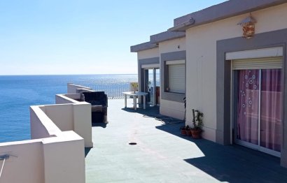 Resale - Apartment - Penthouse - Fuengirola - Fuengirola Centro