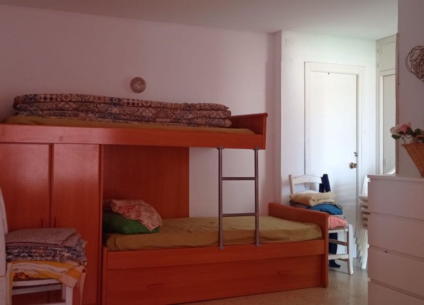 Resale - Apartment - Penthouse - Fuengirola - Fuengirola Centro