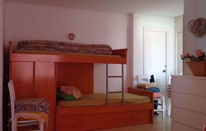 Resale - Apartment - Penthouse - Fuengirola - Fuengirola Centro