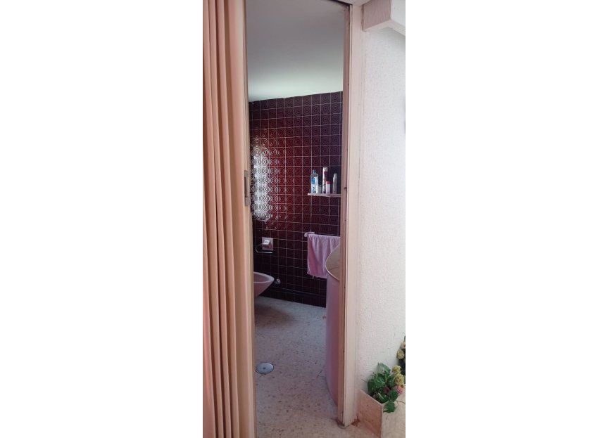 Resale - Apartment - Penthouse - Fuengirola - Fuengirola Centro