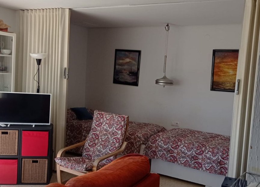 Resale - Apartment - Penthouse - Fuengirola - Fuengirola Centro