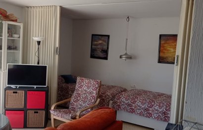 Resale - Apartment - Penthouse - Fuengirola - Fuengirola Centro