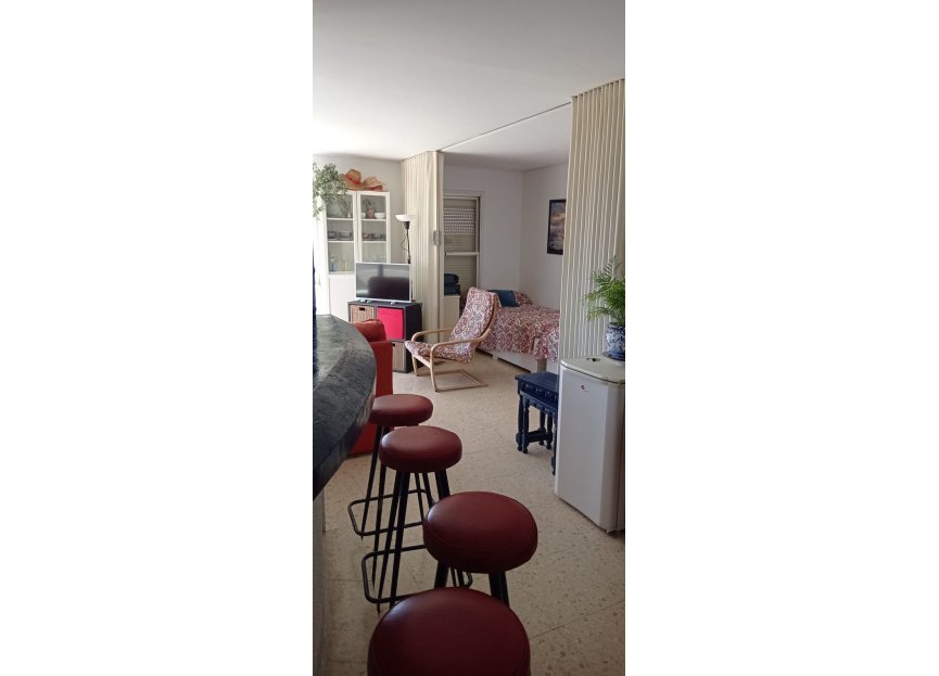 Resale - Apartment - Penthouse - Fuengirola - Fuengirola Centro