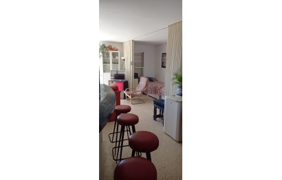 Resale - Apartment - Penthouse - Fuengirola - Fuengirola Centro