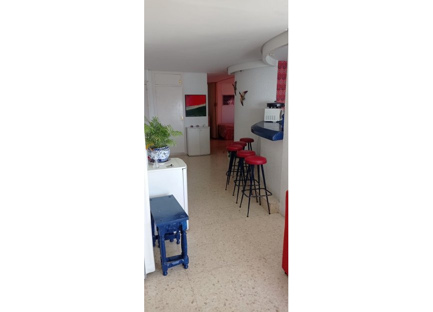 Resale - Apartment - Penthouse - Fuengirola - Fuengirola Centro