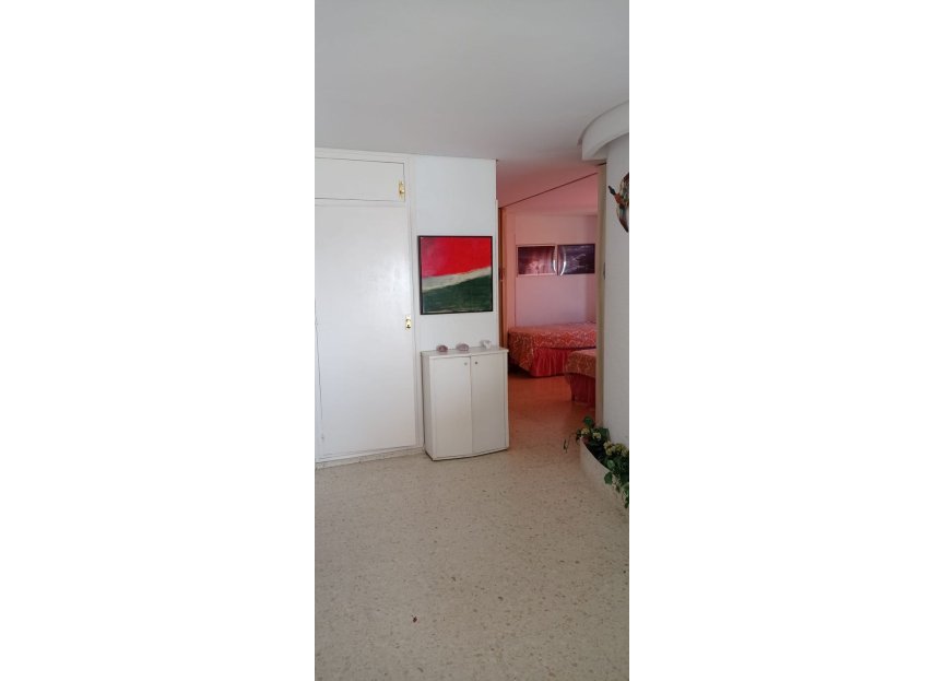Resale - Apartment - Penthouse - Fuengirola - Fuengirola Centro