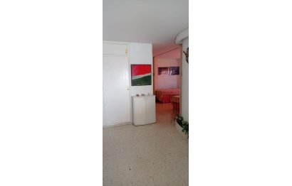 Resale - Apartment - Penthouse - Fuengirola - Fuengirola Centro