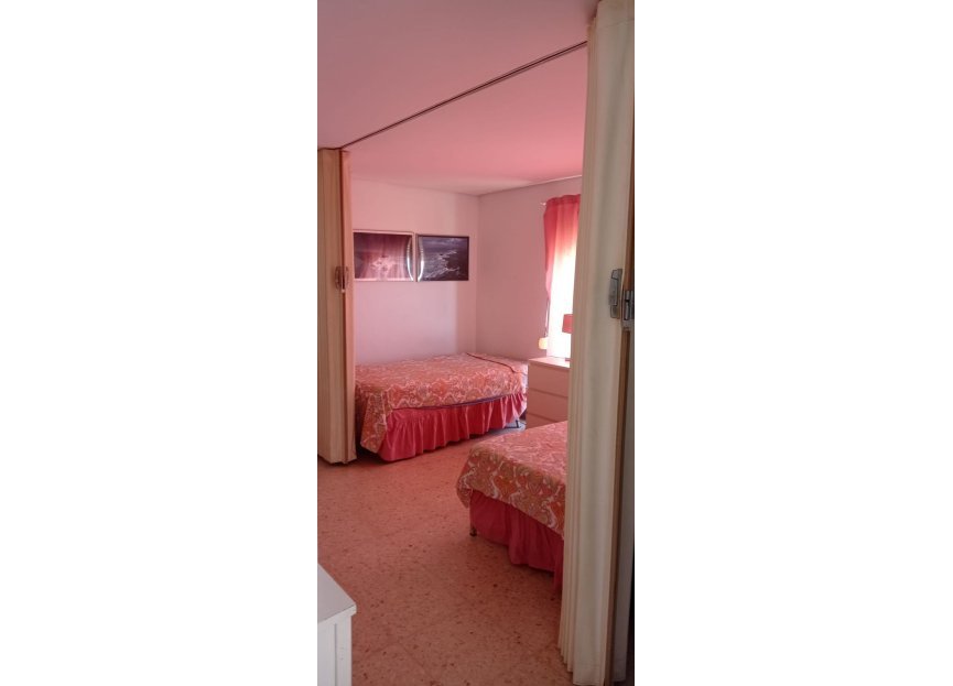 Resale - Apartment - Penthouse - Fuengirola - Fuengirola Centro