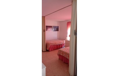 Resale - Apartment - Penthouse - Fuengirola - Fuengirola Centro