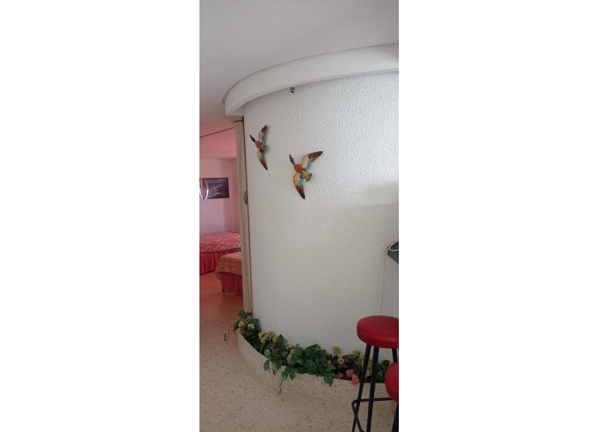 Resale - Apartment - Penthouse - Fuengirola - Fuengirola Centro