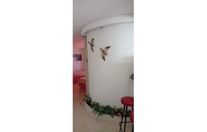 Resale - Apartment - Penthouse - Fuengirola - Fuengirola Centro