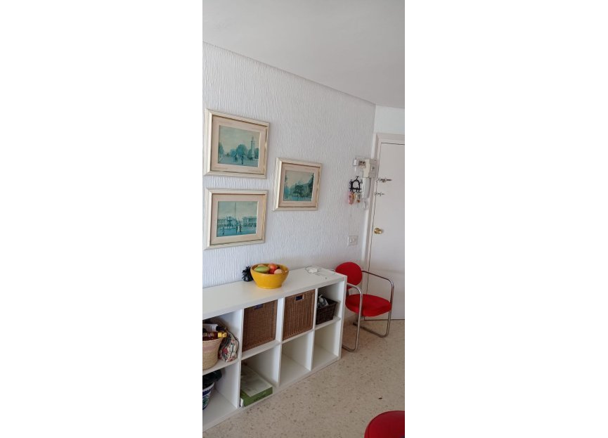 Resale - Apartment - Penthouse - Fuengirola - Fuengirola Centro