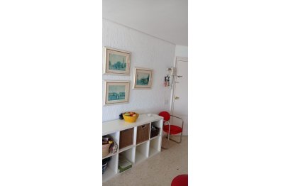 Resale - Apartment - Penthouse - Fuengirola - Fuengirola Centro